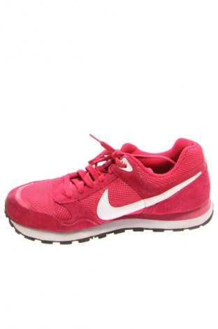 Damenschuhe Nike, Größe 41, Farbe Rot, Preis 45,52 €