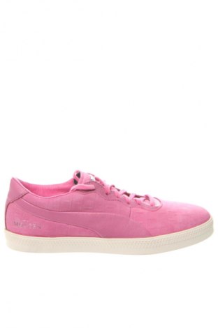 Damenschuhe PUMA, Größe 39, Farbe Rosa, Preis € 100,63