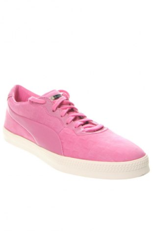 Damenschuhe PUMA, Größe 39, Farbe Rosa, Preis € 100,63