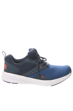 Damenschuhe PUMA, Größe 37, Farbe Blau, Preis € 38,42