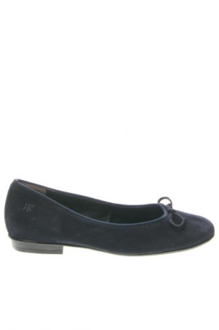 Damenschuhe Paul Green, Größe 36, Farbe Blau, Preis 44,88 €