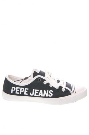 Γυναικεία παπούτσια Pepe Jeans, Μέγεθος 38, Χρώμα Μπλέ, Τιμή 89,24 €