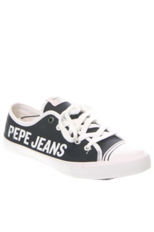 Γυναικεία παπούτσια Pepe Jeans, Μέγεθος 38, Χρώμα Μπλέ, Τιμή 89,24 €