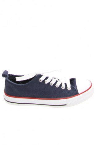 Damenschuhe Sinsay, Größe 38, Farbe Blau, Preis 19,85 €