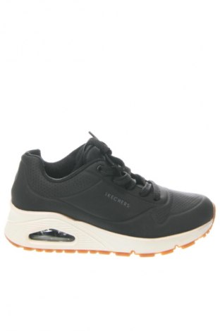 Damenschuhe Skechers, Größe 36, Farbe Schwarz, Preis € 46,43