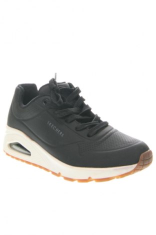 Damenschuhe Skechers, Größe 36, Farbe Schwarz, Preis 46,43 €