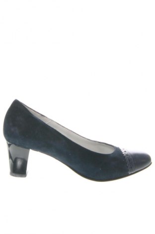 Damenschuhe Soffice Sogno, Größe 37, Farbe Blau, Preis 42,99 €