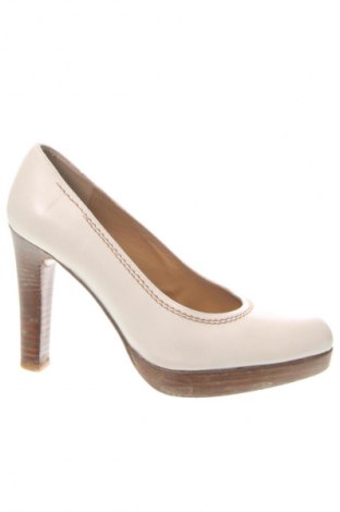 Damenschuhe Stuart Weitzman, Größe 38, Farbe Beige, Preis € 105,00