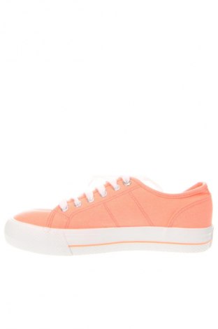 Damenschuhe Tom Tailor, Größe 40, Farbe Orange, Preis € 54,99