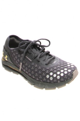 Damenschuhe Under Armour, Größe 37, Farbe Grau, Preis 122,91 €