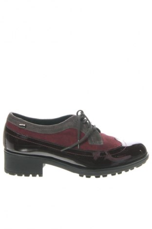 Damenschuhe Valleverde, Größe 39, Farbe Rot, Preis 40,99 €