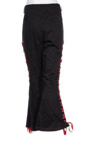 Pantaloni de femei, Mărime XXL, Culoare Negru, Preț 150,99 Lei