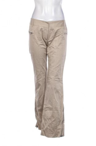 Dámské kalhoty  Unbranded, Velikost M, Barva Béžová, Cena  209,00 Kč
