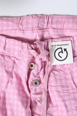 Damenhose, Größe M, Farbe Rosa, Preis € 20,99