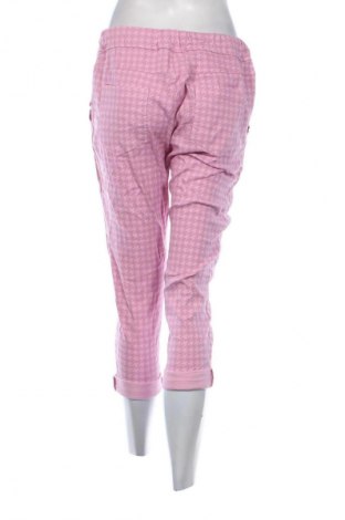 Damenhose, Größe M, Farbe Rosa, Preis € 20,99