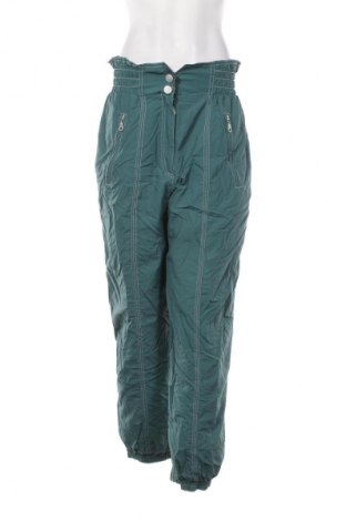 Pantaloni de femei, Mărime XL, Culoare Verde, Preț 52,99 Lei