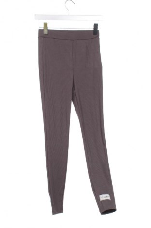 Damenhose, Größe XXS, Farbe Grau, Preis 5,99 €