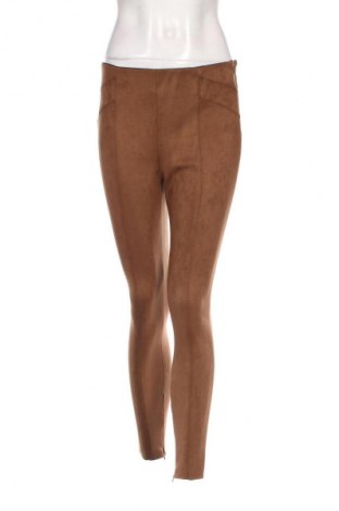 Dámské kalhoty  Unbranded, Velikost S, Barva Hnědá, Cena  229,00 Kč