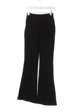 Pantaloni de femei, Mărime XS, Culoare Negru, Preț 28,99 Lei