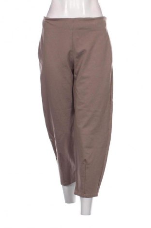 Damenhose, Größe XL, Farbe Braun, Preis 20,99 €