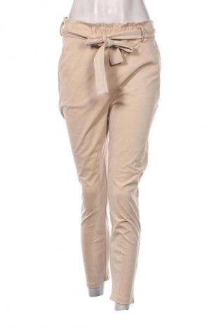 Damenhose, Größe S, Farbe Beige, Preis 9,99 €