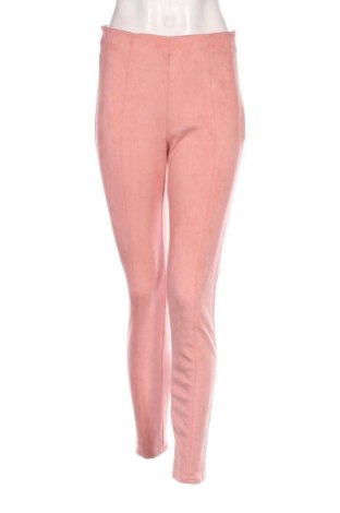 Damenhose, Größe L, Farbe Rosa, Preis 20,99 €