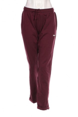 Damenhose, Größe L, Farbe Rot, Preis 20,99 €