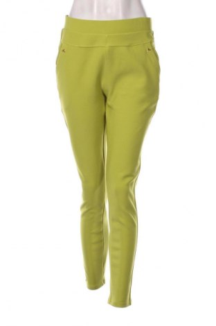 Pantaloni de femei, Mărime S, Culoare Verde, Preț 94,99 Lei