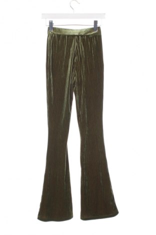 Damenhose Unbranded, Größe XXS, Farbe Grün, Preis € 11,99