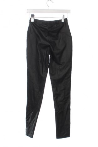 Dámské kalhoty  Unbranded, Velikost XS, Barva Černá, Cena  159,00 Kč