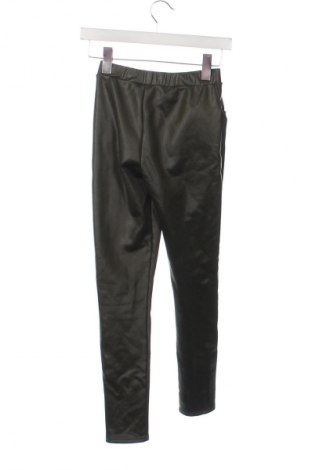 Pantaloni de femei, Mărime XS, Culoare Verde, Preț 47,99 Lei