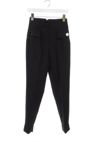 Pantaloni de femei, Mărime XS, Culoare Negru, Preț 94,99 Lei