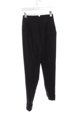 Pantaloni de femei, Mărime XS, Culoare Negru, Preț 94,99 Lei