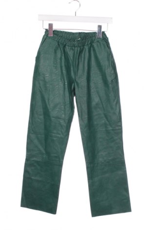 Dámské kalhoty  Unbranded, Velikost XS, Barva Zelená, Cena  209,00 Kč
