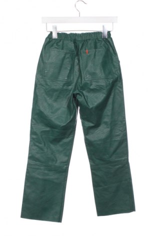 Dámské kalhoty  Unbranded, Velikost XS, Barva Zelená, Cena  209,00 Kč