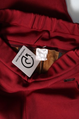 Damenhose, Größe M, Farbe Rot, Preis 6,99 €