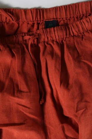 Damenhose, Größe XL, Farbe Rot, Preis 15,00 €