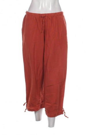 Damenhose, Größe XL, Farbe Rot, Preis 15,00 €