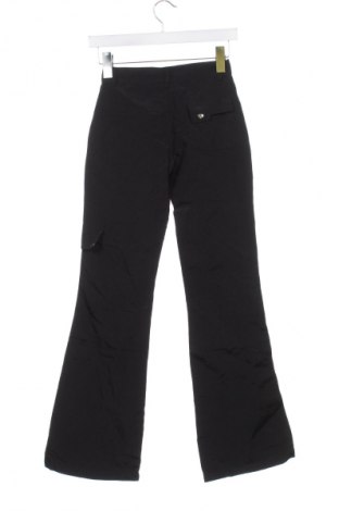 Damenhose Unbranded, Größe XS, Farbe Schwarz, Preis 23,46 €