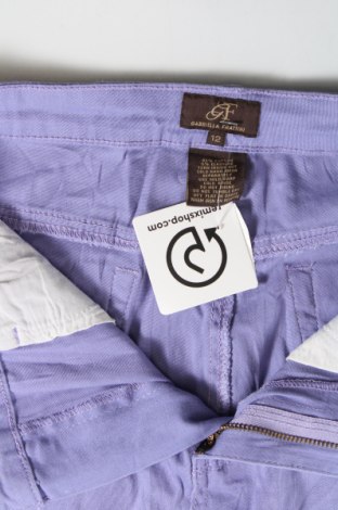 Damenhose, Größe M, Farbe Blau, Preis € 9,99