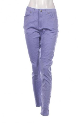 Damenhose, Größe M, Farbe Blau, Preis € 10,99