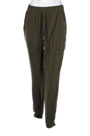 Dámske nohavice Unbranded, Veľkosť M, Farba Zelená, Cena  9,95 €