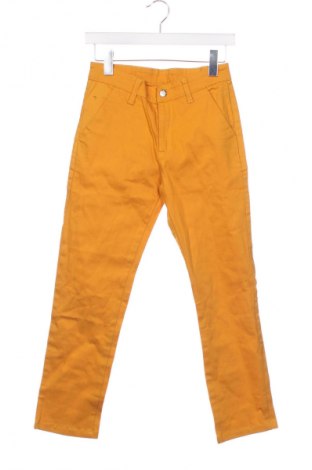 Damenhose Unbranded, Größe XS, Farbe Gelb, Preis € 10,99