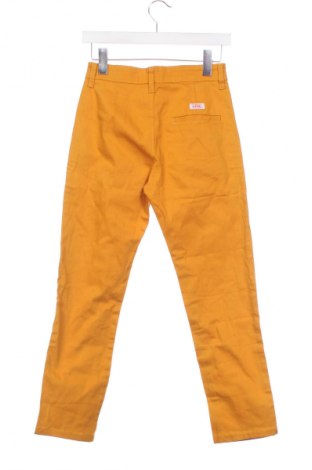 Damenhose Unbranded, Größe XS, Farbe Gelb, Preis € 10,99