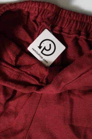 Damenhose, Größe M, Farbe Rot, Preis 20,99 €