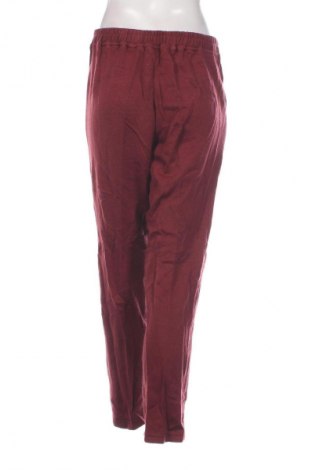 Damenhose, Größe M, Farbe Rot, Preis 20,99 €