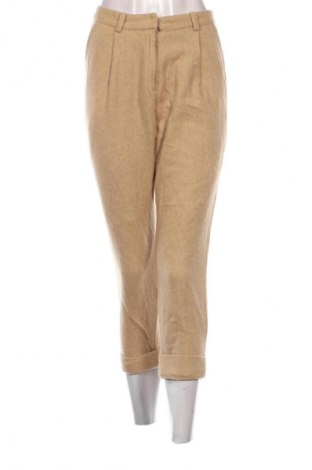 Damenhose, Größe S, Farbe Beige, Preis 33,99 €