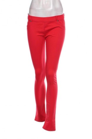 Damenhose, Größe XL, Farbe Rot, Preis 6,99 €