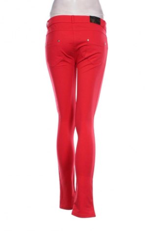 Damenhose, Größe XL, Farbe Rot, Preis 6,99 €