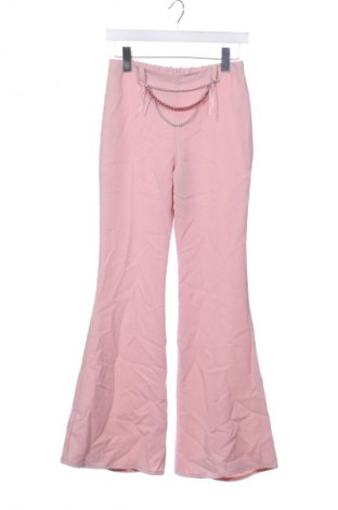 Damenhose Unbranded, Größe S, Farbe Aschrosa, Preis € 2,99